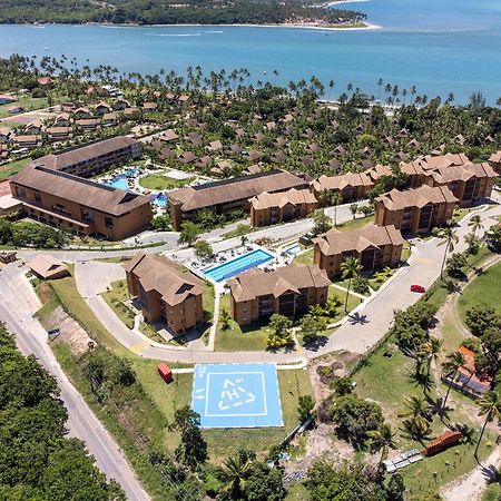 Apt Beira-Mar Eco Resort Praia Dos Carneiros Tamandare Luaran gambar