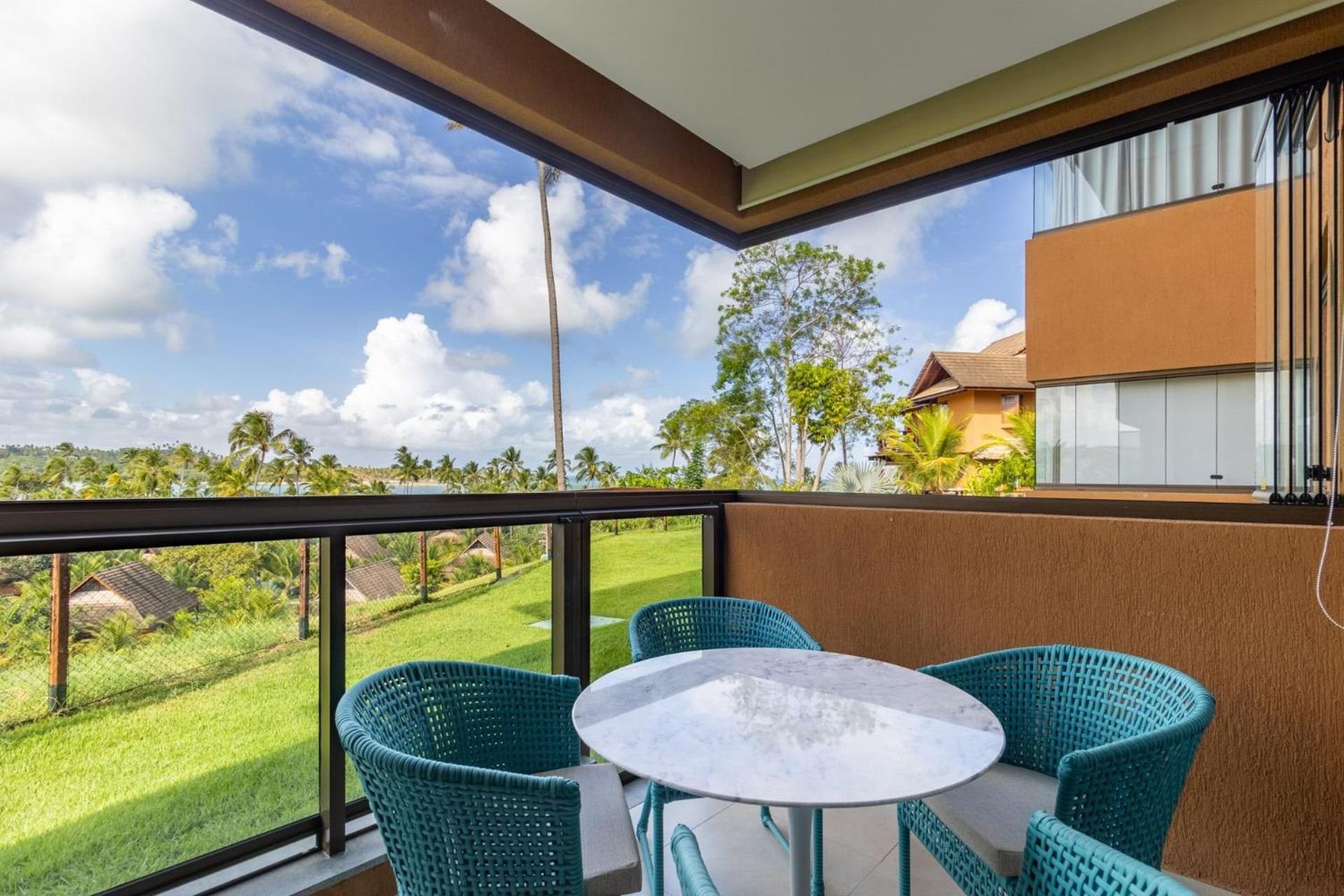 Apt Beira-Mar Eco Resort Praia Dos Carneiros Tamandare Luaran gambar